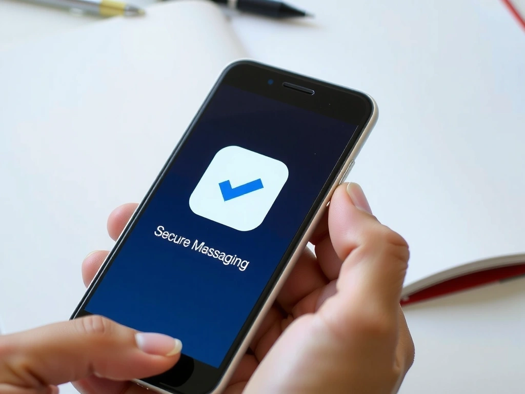 Sichere Kommunikation via E-Mail