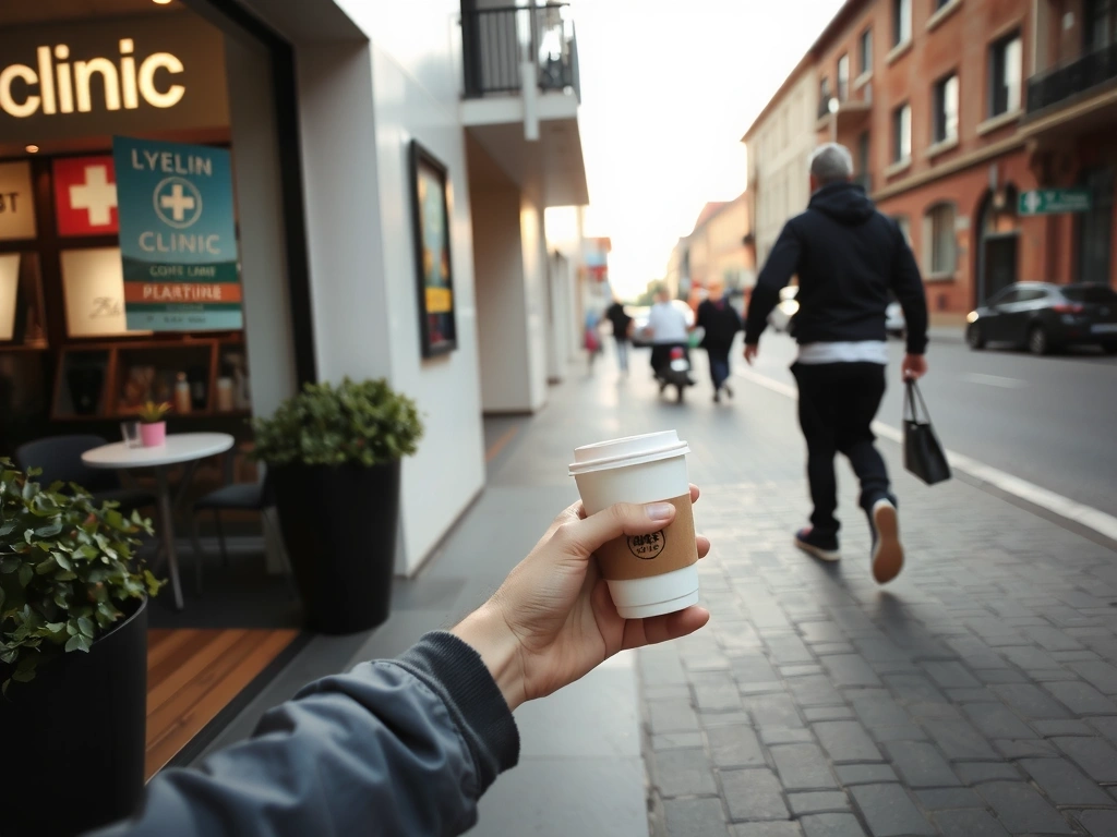 Berlin Street Clinical